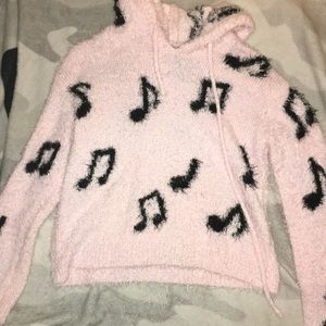 Hot Topic Sweater